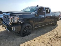 GMC Vehiculos salvage en venta: 2023 GMC Sierra K2500 Denali