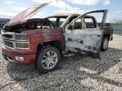 2014 Chevrolet Silverado K1500 High Country en venta en Sikeston, MO