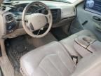 1999 Ford F150