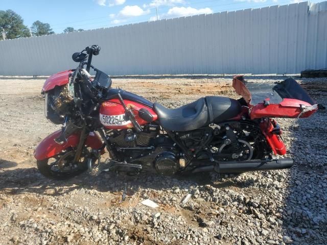 2022 Harley-Davidson Fltrxs