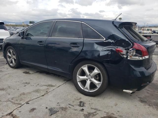 2013 Toyota Venza LE