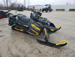 Skidoo Snowmobile salvage cars for sale: 2013 Skidoo 2013 Skidoo MXZ 800