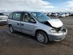 2007 Dodge Caravan SE