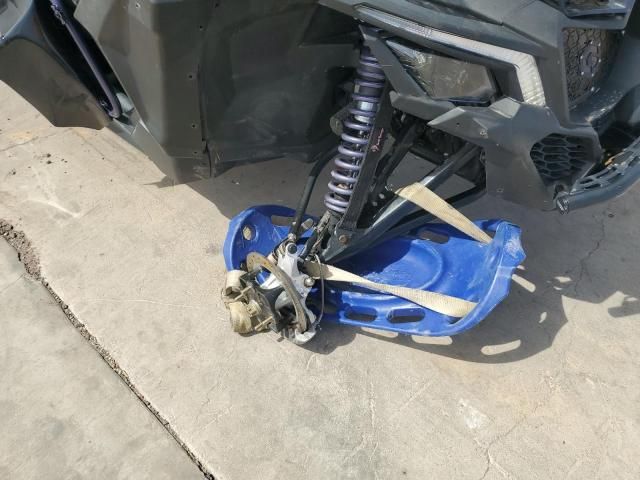 2023 Can-Am Maverick X3 Max X RS Turbo RR