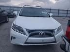 2014 Lexus Rx 350 Base