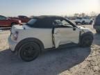 2015 Mini Cooper Roadster