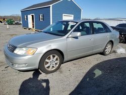 2003 Toyota Avalon XL en venta en Assonet, MA