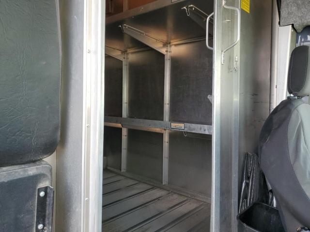 2021 Ford Transit T-350 HD