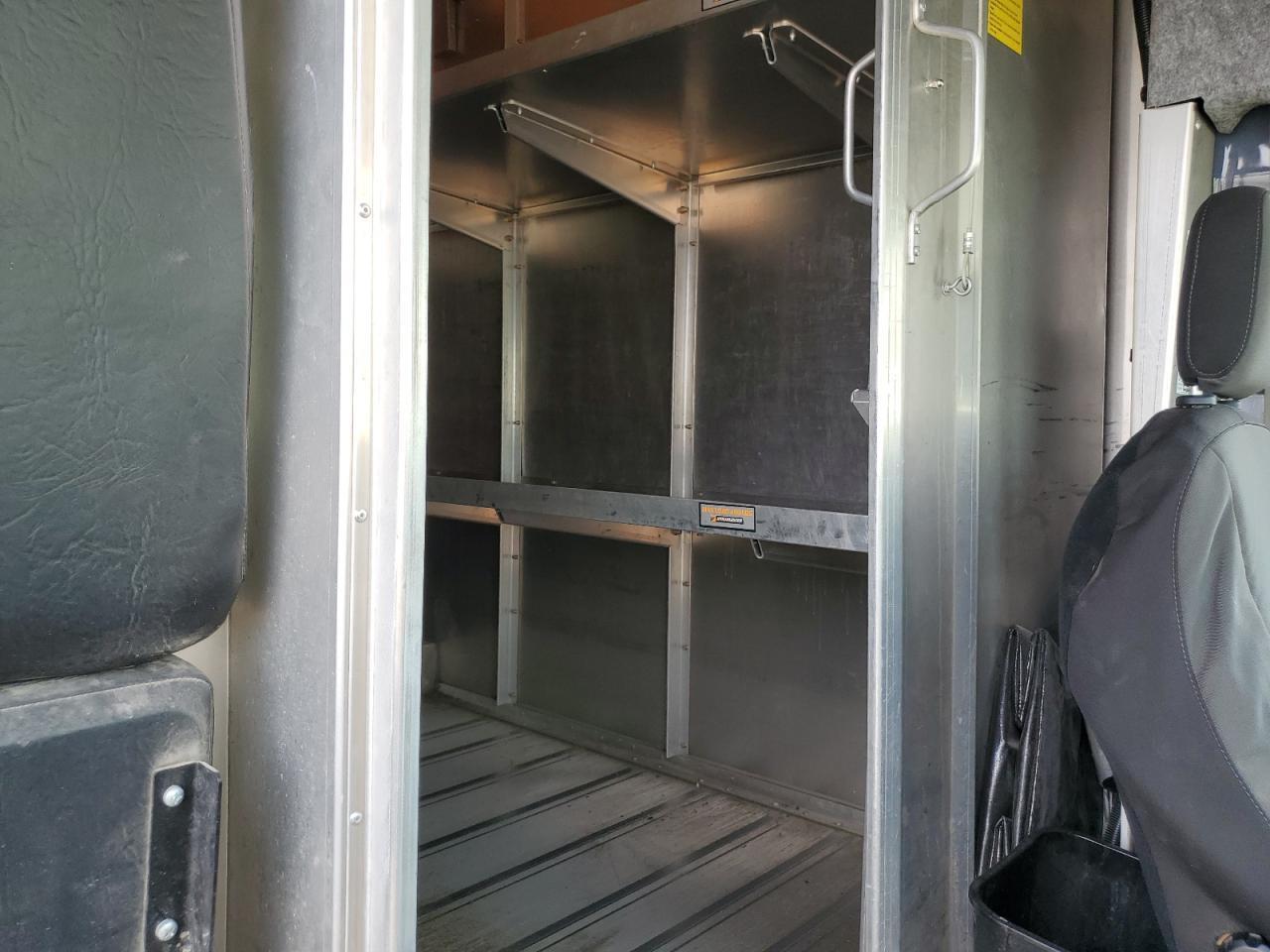 2021 Ford Transit T-350 HD