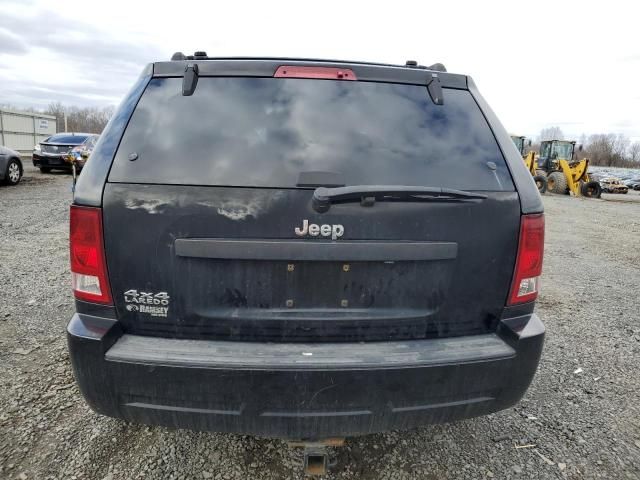 2008 Jeep Grand Cherokee Laredo