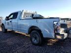 2022 Ford F250 Super Duty
