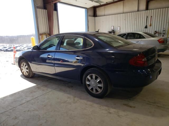 2007 Buick Lacrosse CX