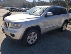 2012 Jeep Grand Cherokee Laredo en venta en Van Nuys, CA