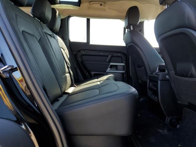 2024 Land Rover Defender 110 S
