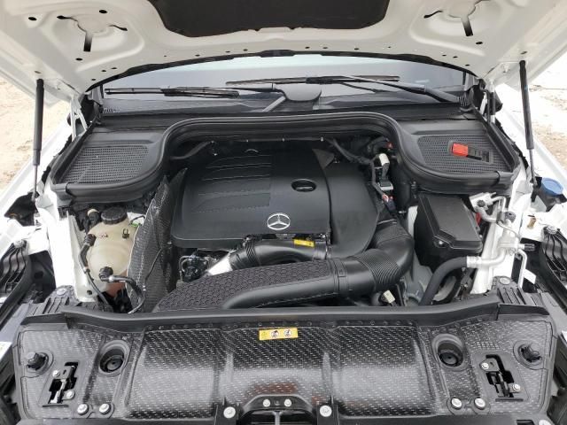 2022 Mercedes-Benz GLE 350