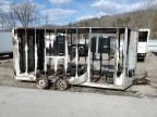 2015 Dcrg 2015 Diamond Enclosed Cargo Trailer