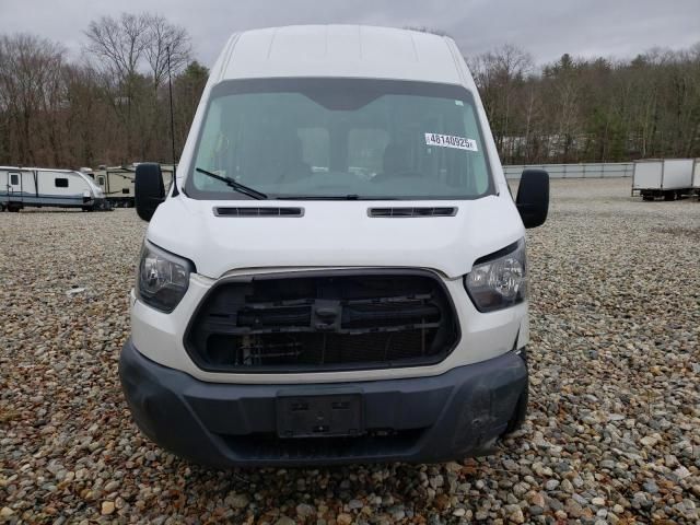 2015 Ford Transit T-350
