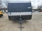 2019 Keystone Trailer