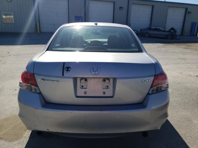 2009 Honda Accord EXL