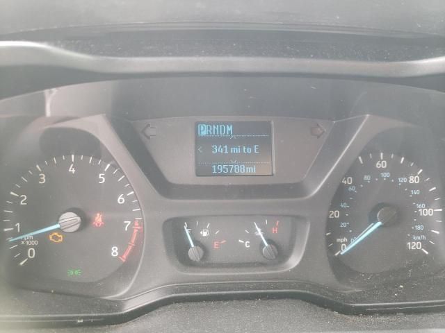 2018 Ford Transit T-350