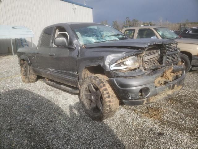 2004 Dodge RAM 1500 ST