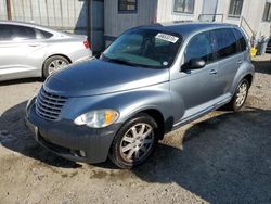 Salvage cars for sale from Copart Los Angeles, CA: 2010 Chrysler PT Cruiser