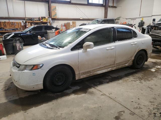 2006 Honda Civic Hybrid