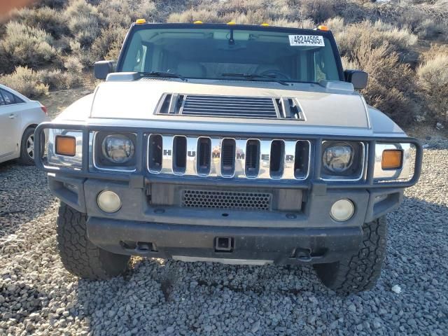 2003 Hummer H2