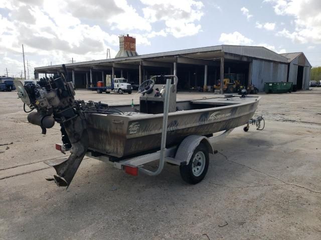 2015 Pro Line Boat Co Boat