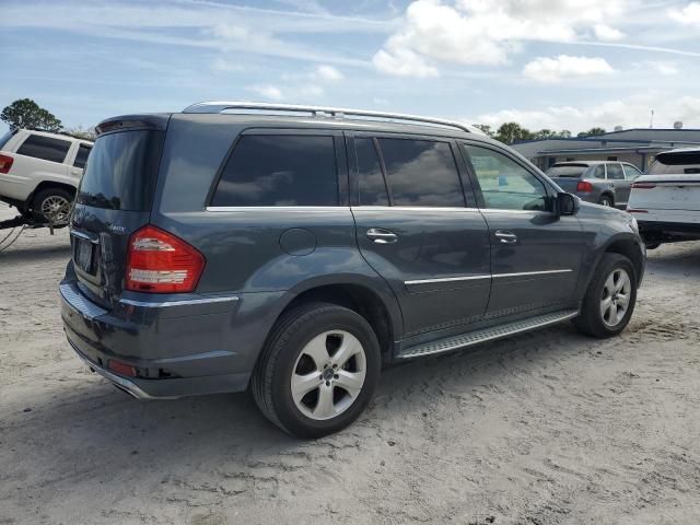 2010 Mercedes-Benz GL 450 4matic