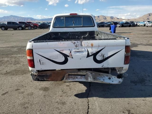 1995 Toyota Tacoma Xtracab
