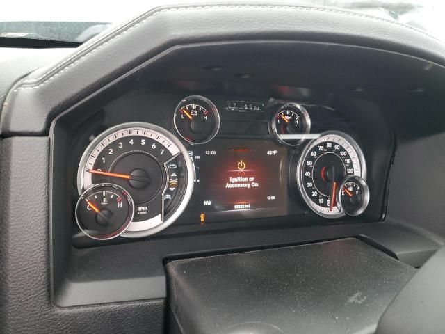 2014 Dodge 1500 Laramie