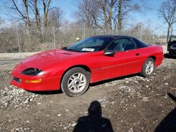 1994 Chevrolet Camaro for sale in Cicero, IN