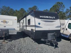 Vehiculos salvage en venta de Copart Byron, GA: 2022 Keystone 2022 Dutchman Hideout