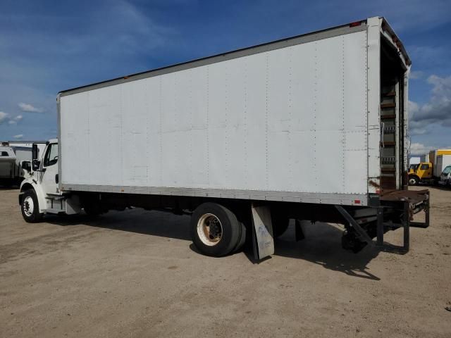 2009 Freightliner M2 106 Medium Duty