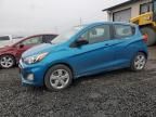 2021 Chevrolet Spark LS