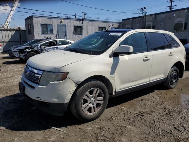 2008 Ford Edge SEL