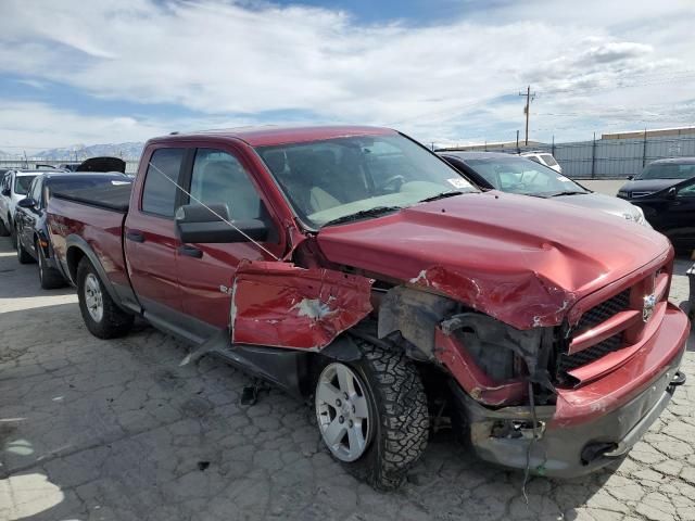 2011 Dodge RAM 1500