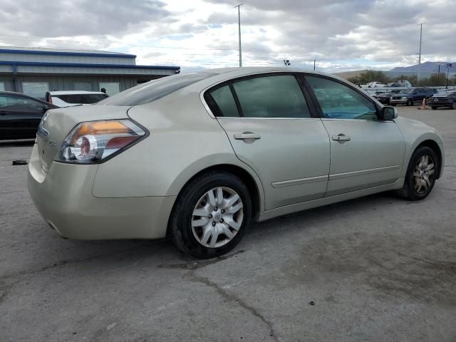 2009 Nissan Altima 2.5