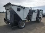 2023 Isuzu NQR Street Sweeper Truck