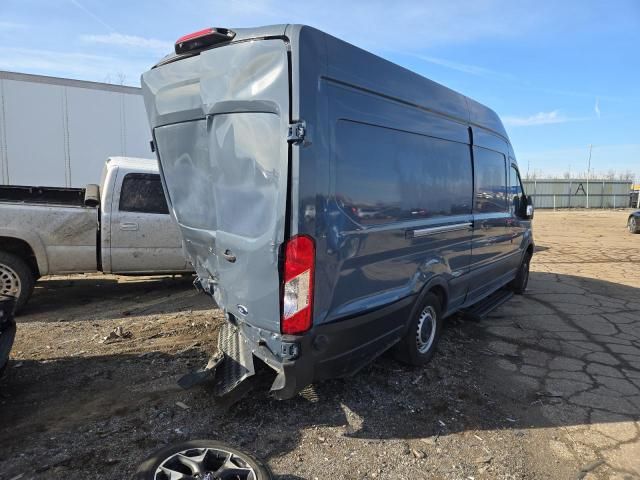 2019 Ford Transit T-250