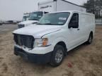 2017 Nissan NV 1500 S