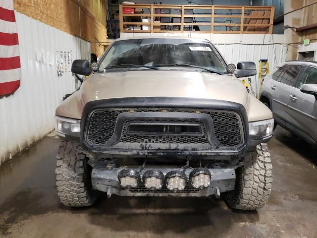 2004 Dodge RAM 1500 ST