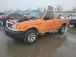 2009 Ford Ranger en venta en Bridgeton, MO