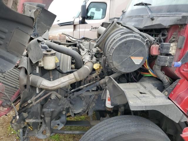 2012 International Prostar Semi Truck