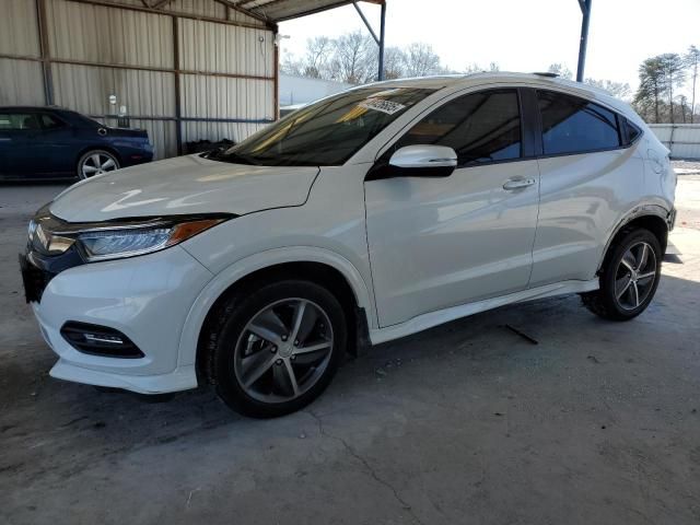 2020 Honda HR-V Touring