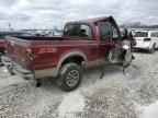 2004 Ford F350 SRW Super Duty