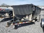 2020 Big Tex Dump Trailer