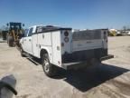 2015 Dodge RAM 3500 Tradesman Crew