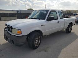 Vehiculos salvage en venta de Copart Orlando, FL: 2008 Ford Ranger Super Cab